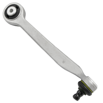 4X BRAS DE SUSPENSION AVANT GAUCHE DROIT + 2X ENSEMBLES DESSIEUX CV compatible pour AUDI A4