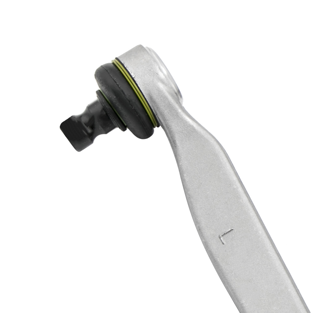 4X BRAS DE SUSPENSION AVANT GAUCHE DROIT + 2X ENSEMBLES DESSIEUX CV compatible pour AUDI A4