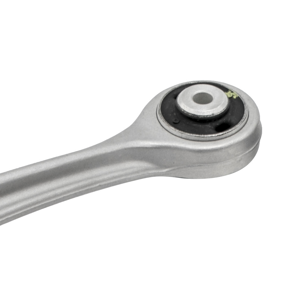 4X BRAS DE SUSPENSION + 2X AMORTISSEURS AVANT LHRH compatible pour AUDI A4 8E5 8E2 8HE 8H7