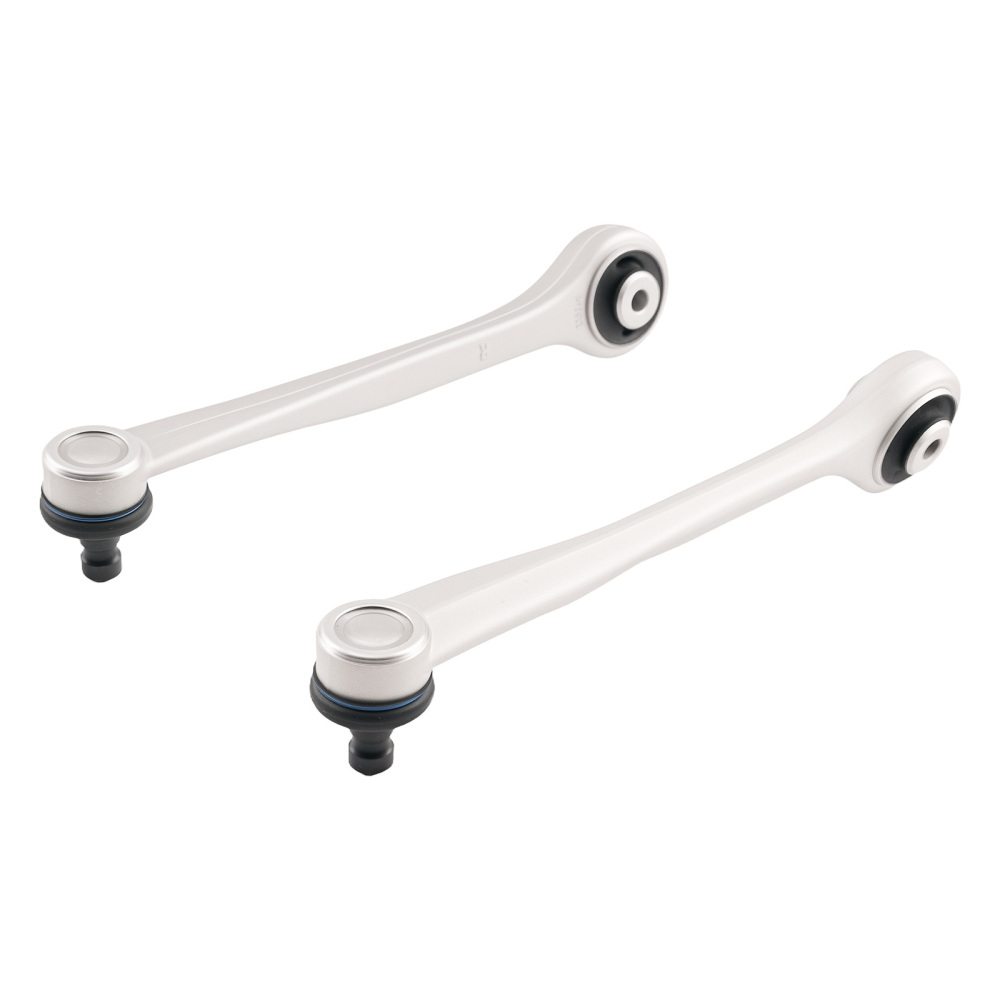 maXpeedingrods 4Pc Front Upper Control Arm Compatible for Audi A4 A5 Quattro 2009-2016