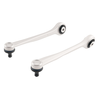 maXpeedingrods 4Pc Front Upper Control Arm Compatible for Audi A4 A5 Quattro 2009-2016