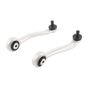 maXpeedingrods 4Pc Front Upper Control Arm Compatible for Audi A4 A5 Quattro 2009-2016