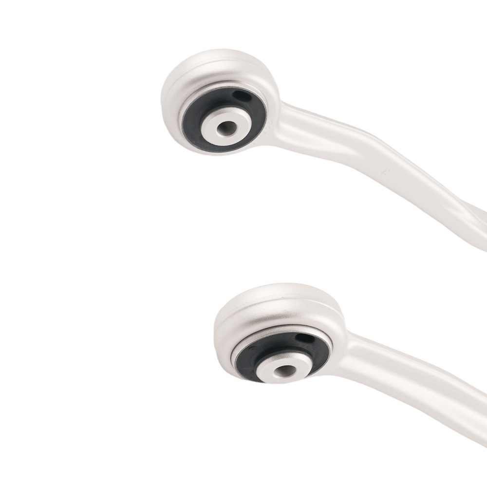 maXpeedingrods 4Pc Front Upper Control Arm Compatible for Audi A4 A5 Quattro 2009-2016