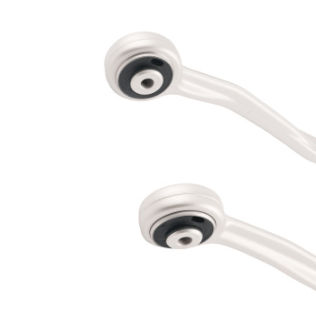 maXpeedingrods 4Pc Front Upper Control Arm Compatible for Audi A4 A5 Quattro 2009-2016