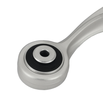 Front Upper Rearward Control Arms Ball Joint compatible for Audi A4 A6 Quattro S8 compatible for VW Passat