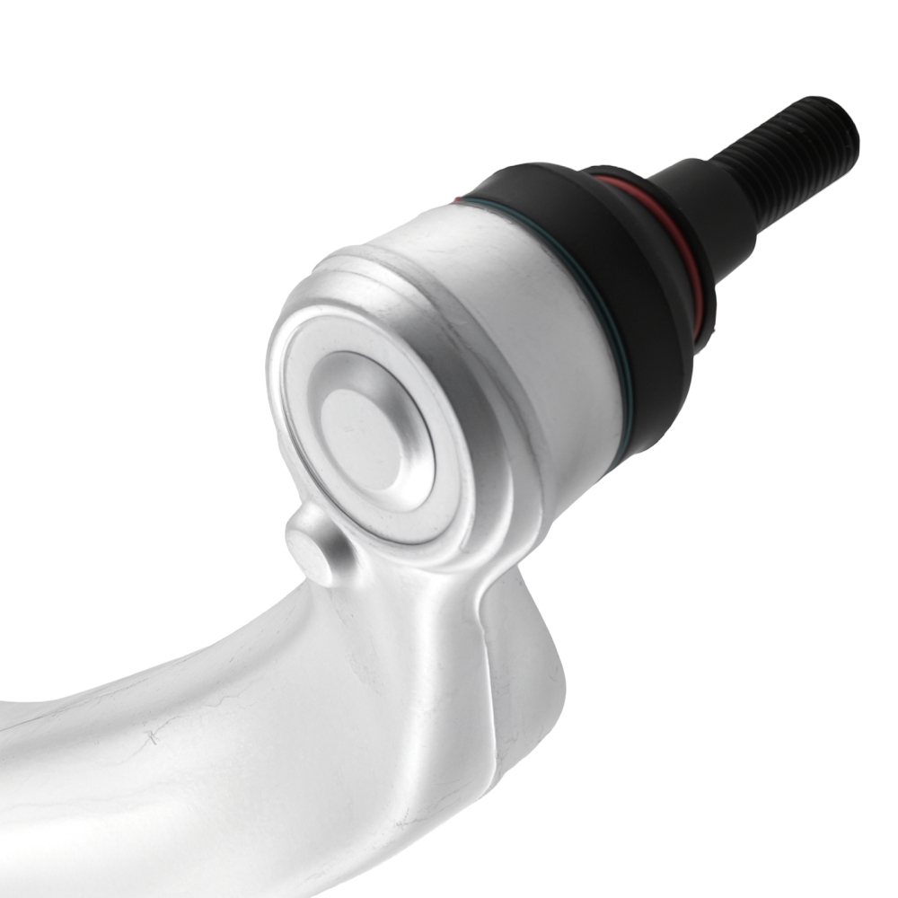 Front Lower Rearward Control Arm w/ Ball Joint Assembly compatible for Audi A4/Passat 96-08