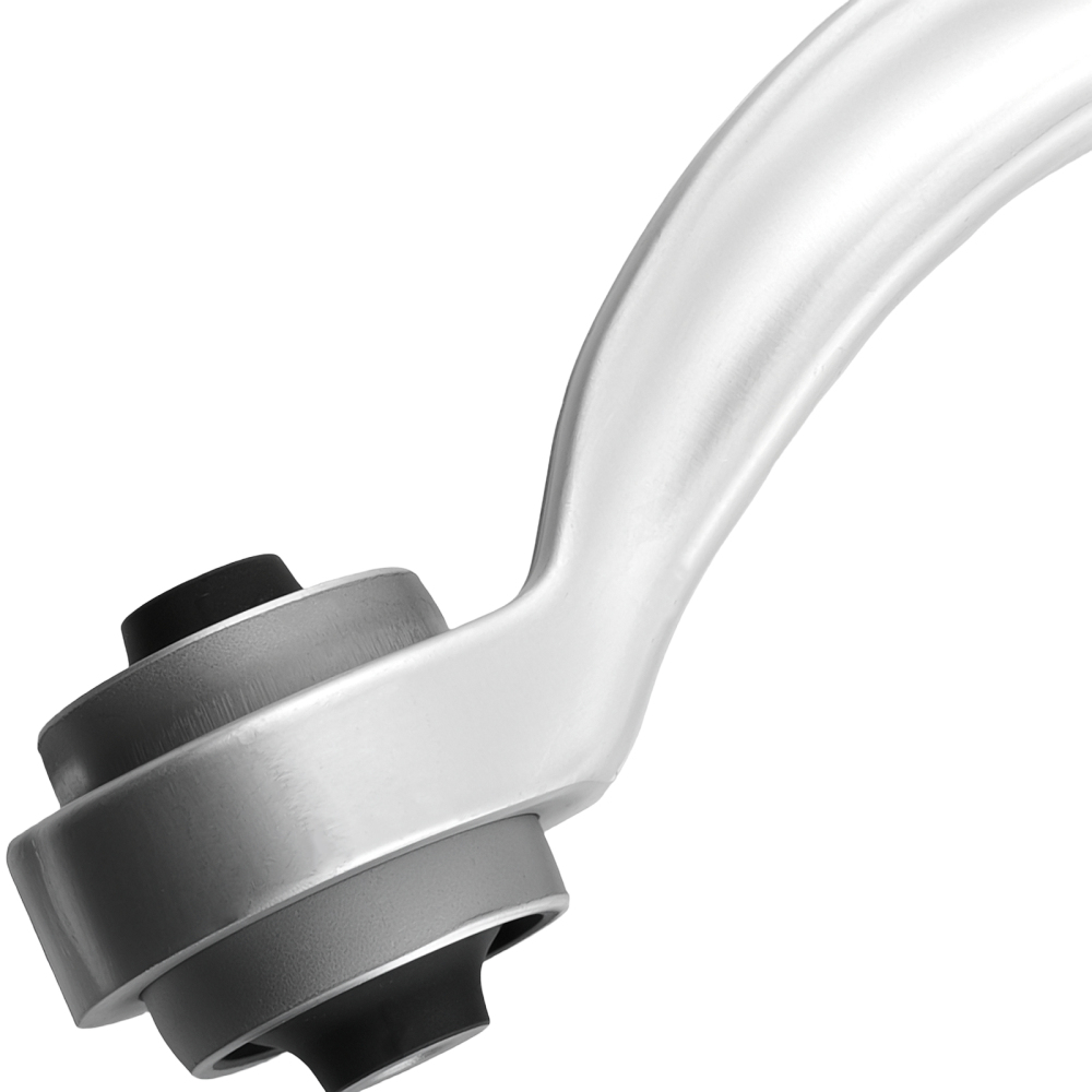 Front Lower Rearward Control Arm w/ Ball Joint Assembly compatible for Audi A4/Passat 96-08