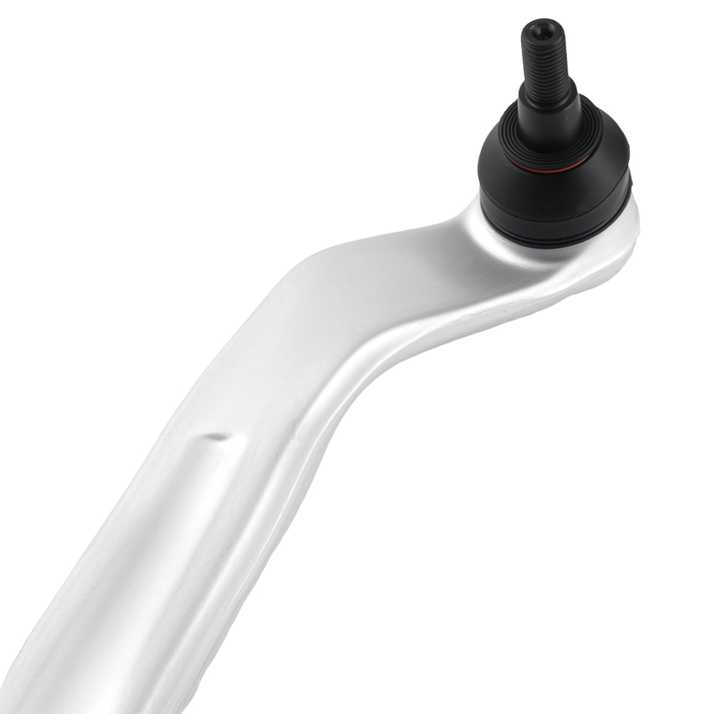 Front Lower Rearward Control Arm w/ Ball Joint Assembly compatible for Audi A4/Passat 96-08