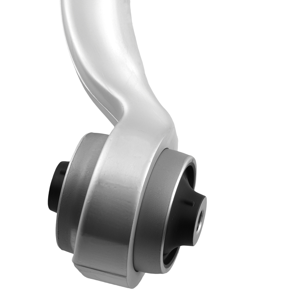 Front Lower Rearward Control Arm w/ Ball Joint Assembly compatible for Audi A4/Passat 96-08