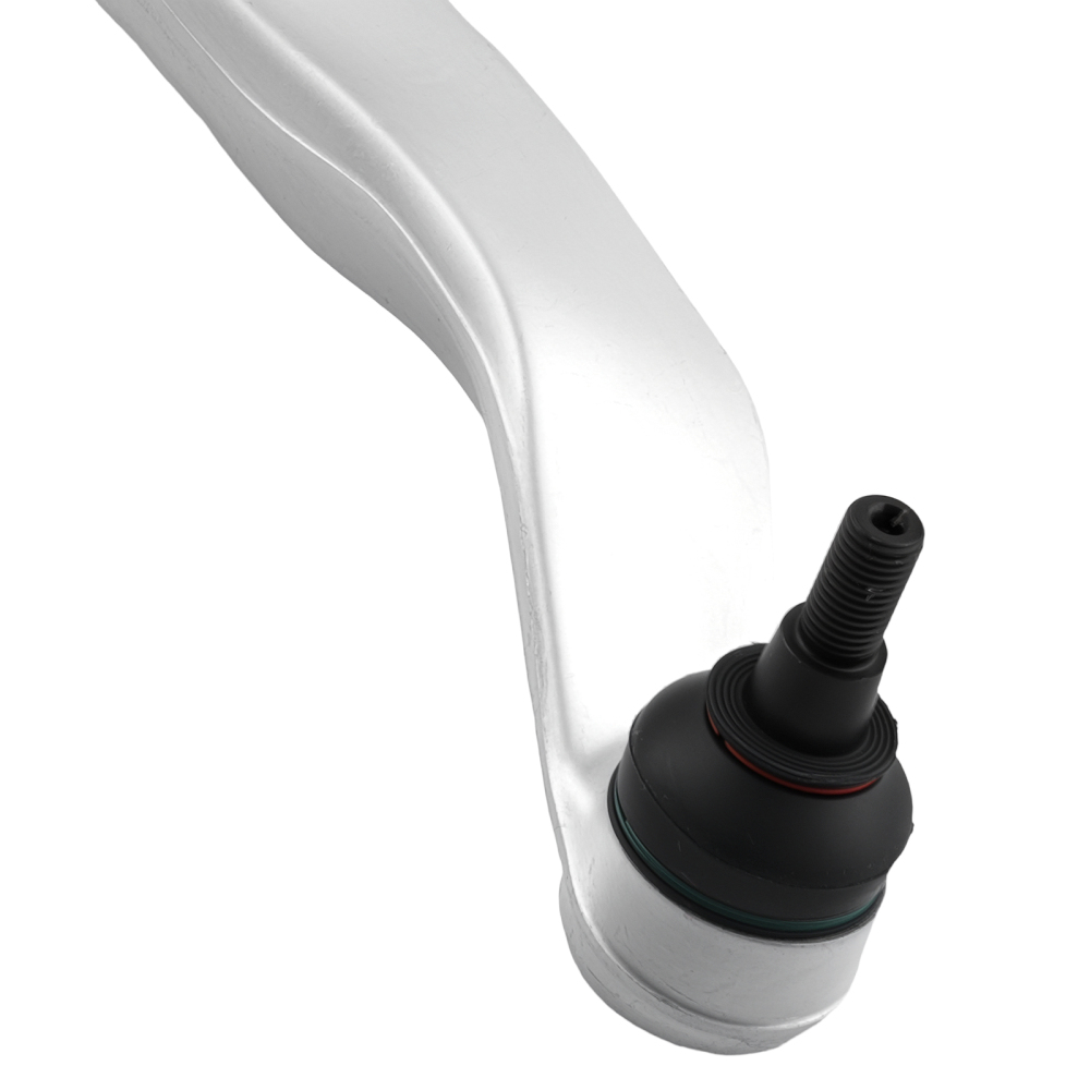 Front Lower Rearward Control Arm w/ Ball Joint Assembly compatible for Audi A4/Passat 96-08