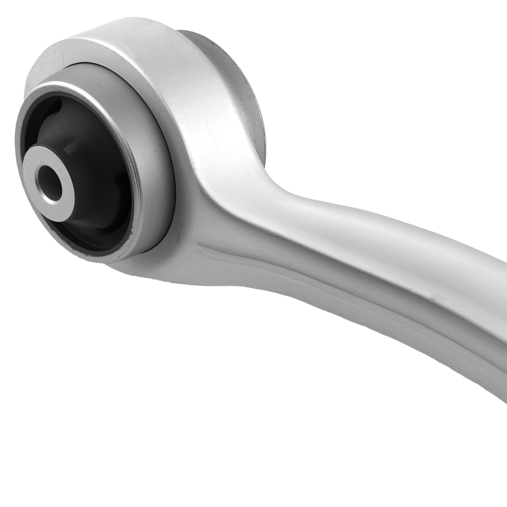 Front Lower Rearward Control Arm w/ Ball Joint Assembly compatible for Audi A4/Passat 96-08