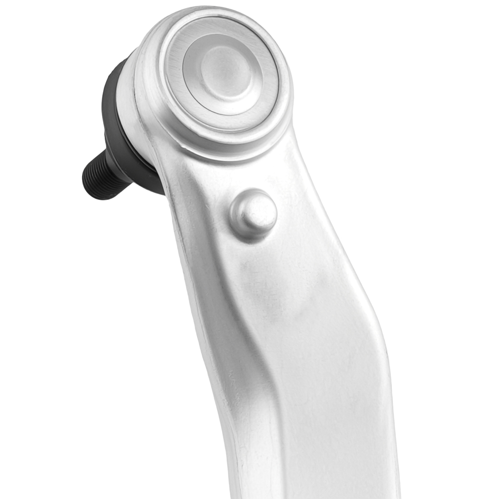 Front Lower Rearward Control Arm w/ Ball Joint Assembly compatible for Audi A4/Passat 96-08