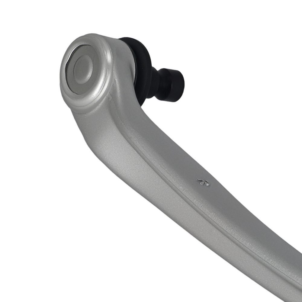 Front Forward Upper Control Arms Ball Joint For 96-09 compatible for Audi A4 A6 Allroad Quattro