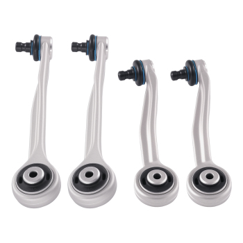 Front Upper Forward Rearward Control Arm Ball Joints compatible for Audi A5 A6 A7 2010-18