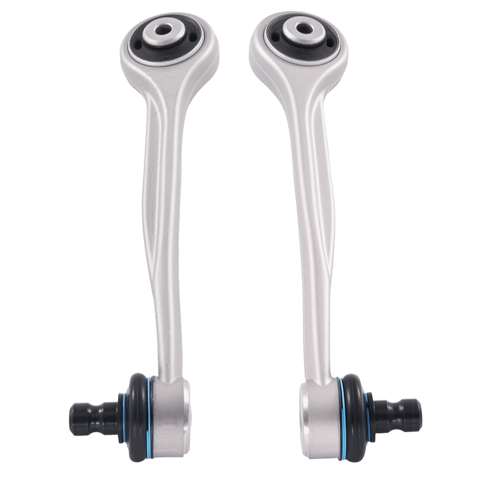 Front Upper Forward Rearward Control Arm Ball Joints compatible for Audi A5 A6 A7 2010-18
