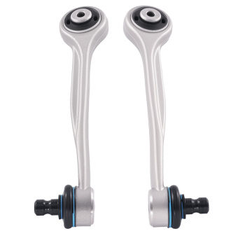 Front Upper Forward Rearward Control Arm Ball Joints compatible for Audi A5 A6 A7 2010-18