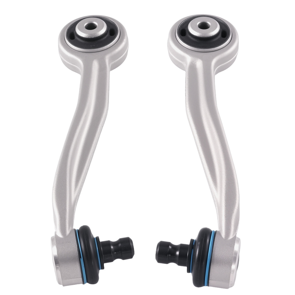Front Upper Forward Rearward Control Arm Ball Joints compatible for Audi A5 A6 A7 2010-18