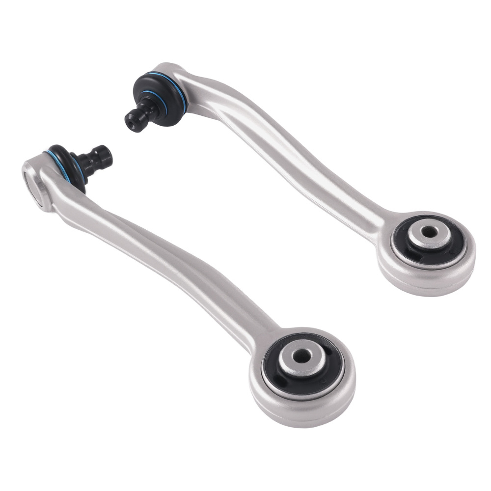 Front Upper Forward Rearward Control Arm Ball Joints compatible for Audi A5 A6 A7 2010-18