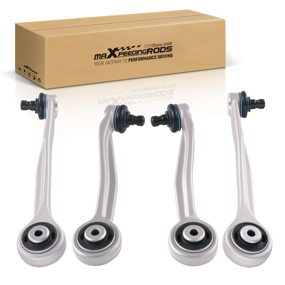 Front Upper Forward Rearward Control Arm Ball Joints compatible for Audi A5 A6 A7 2010-18