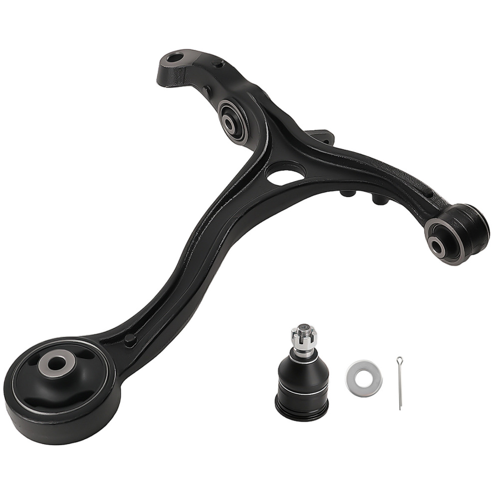Front Left Lower Control Arm Ball Joint compatible for Honda Accord compatible for Acura TSX K641112