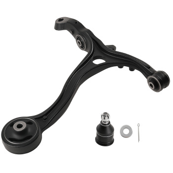 Front Left Lower Control Arm Ball Joint compatible for Honda Accord compatible for Acura TSX K641112