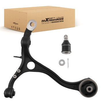 Front Left Lower Control Arm Ball Joint compatible for Honda Accord compatible for Acura TSX K641112