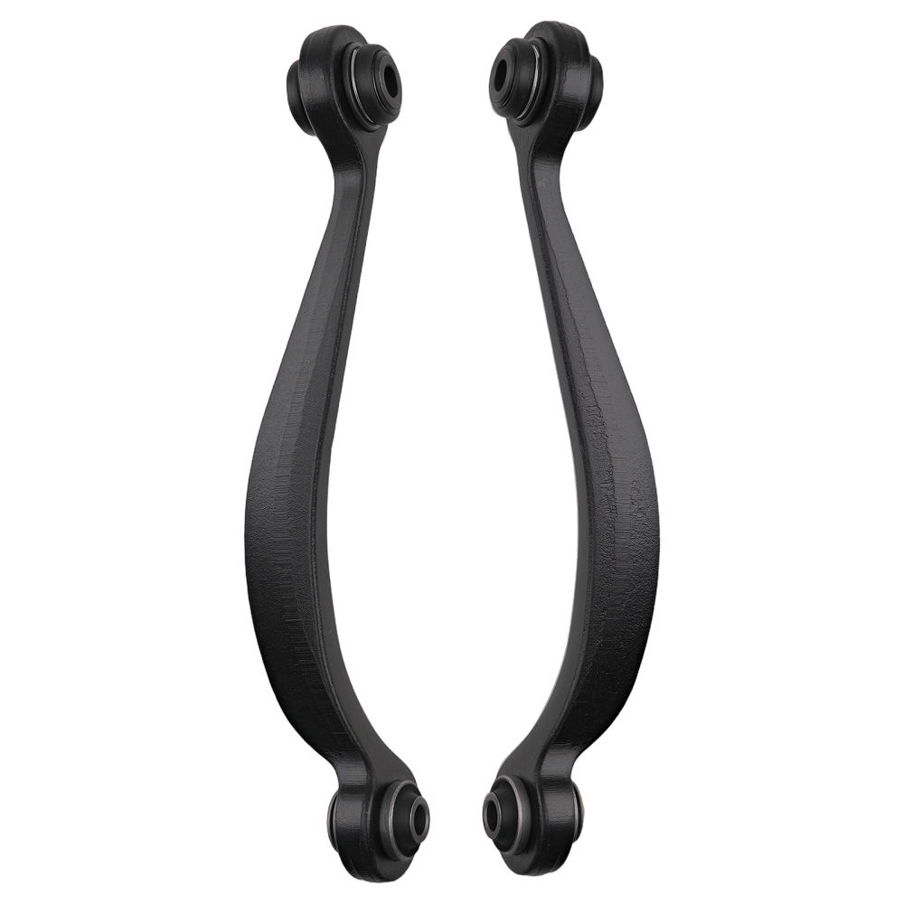 4x Rear Upper Control Arms for 2009-2017 compatible for Chevy Traverse 2008-2017 compatible for Buick Enclave