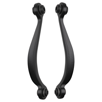 4x Rear Upper Control Arms for 2009-2017 compatible for Chevy Traverse 2008-2017 compatible for Buick Enclave