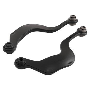 4x Rear Upper Control Arms for 2009-2017 compatible for Chevy Traverse 2008-2017 compatible for Buick Enclave