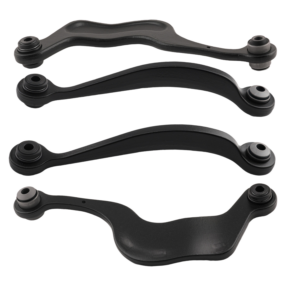 4x Rear Upper Control Arms for 2009-2017 compatible for Chevy Traverse 2008-2017 compatible for Buick Enclave