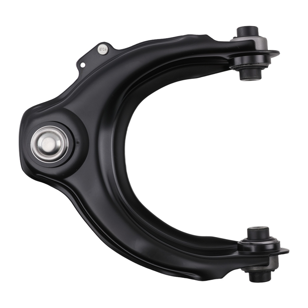 12x Front Upper Control Arms Sway Bar Tie Rods for 2003-2006 compatible for Honda Accord 3.0L