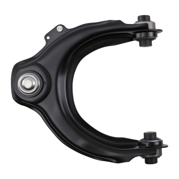 12x Front Upper Control Arms Sway Bar Tie Rods for 2003-2006 compatible for Honda Accord 3.0L