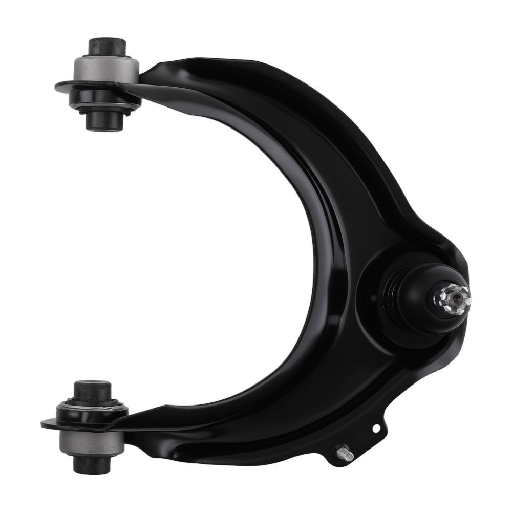 12x Front Upper Control Arms Sway Bar Tie Rods for 2003-2006 compatible for Honda Accord 3.0L