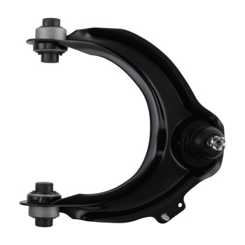 12x Front Upper Control Arms Sway Bar Tie Rods for 2003-2006 compatible for Honda Accord 3.0L