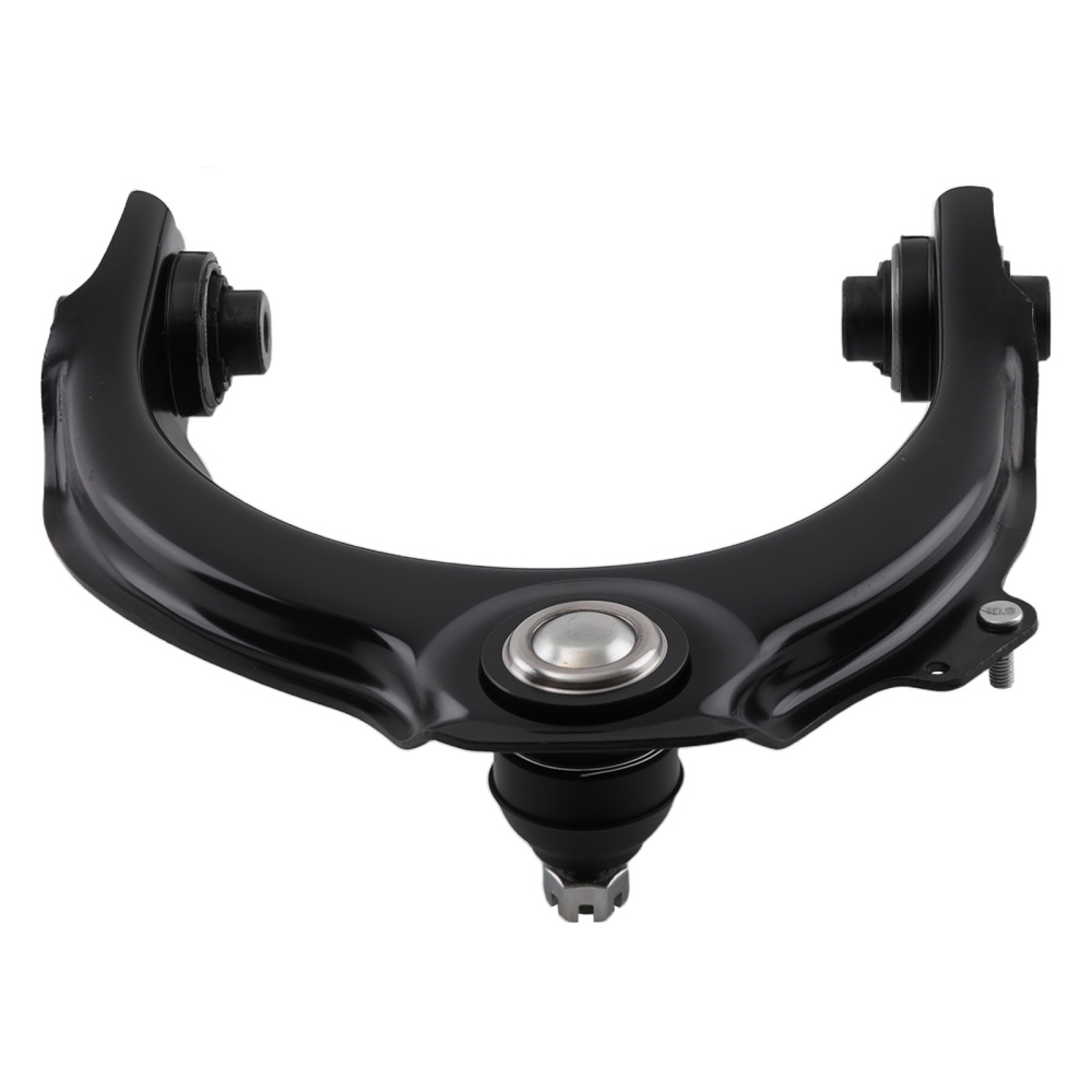 12x Front Upper Control Arms Sway Bar Tie Rods for 2003-2006 compatible for Honda Accord 3.0L