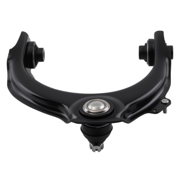 12x Front Upper Control Arms Sway Bar Tie Rods for 2003-2006 compatible for Honda Accord 3.0L