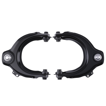 Front Upper Control Arms Tie Rod Sway Bar For 2003-2007 compatible for Honda Accord compatible for Acura TSX