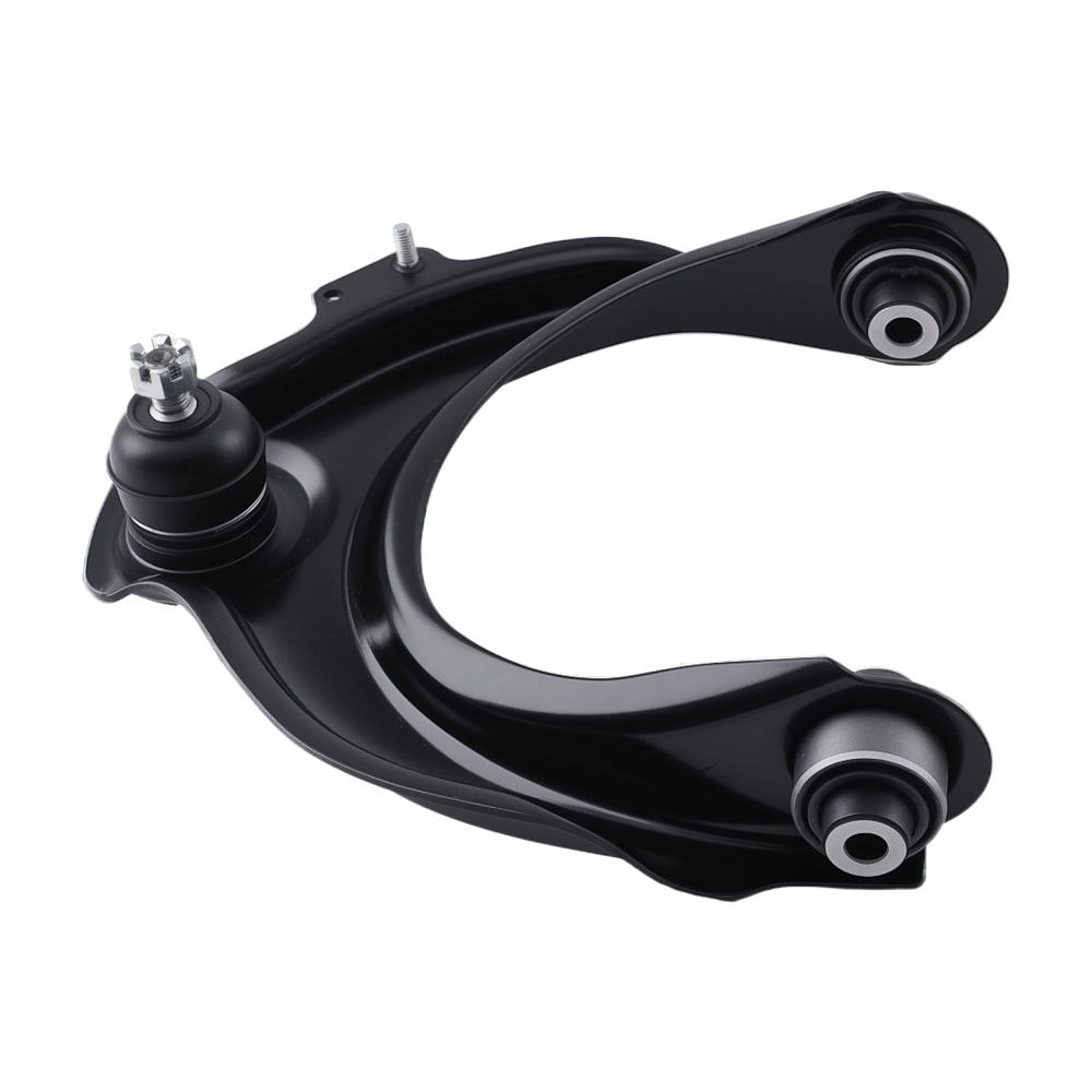 Front Upper Control Arms Tie Rod Sway Bar For 2003-2007 compatible for Honda Accord compatible for Acura TSX