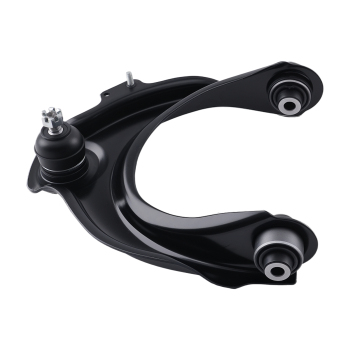 Front Upper Control Arms Tie Rod Sway Bar For 2003-2007 compatible for Honda Accord compatible for Acura TSX