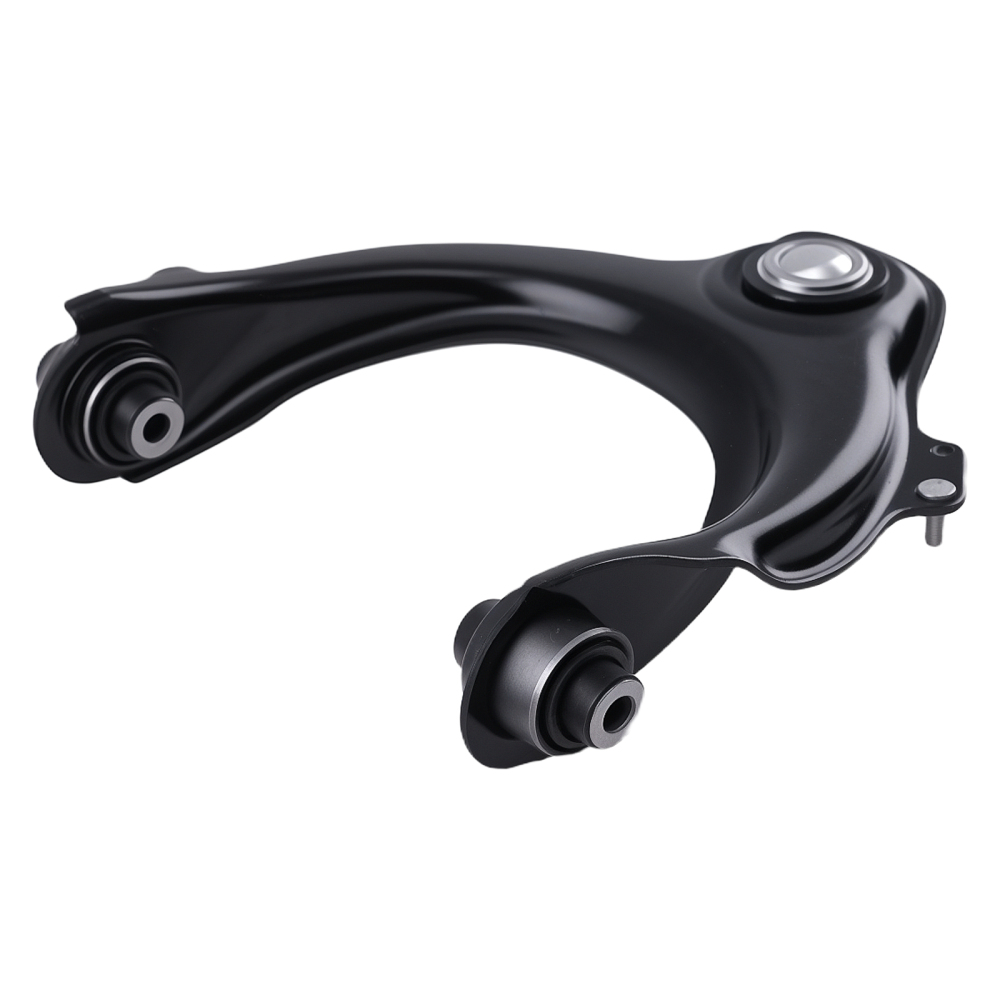 Front Upper Control Arms Tie Rod Sway Bar For 2003-2007 compatible for Honda Accord compatible for Acura TSX