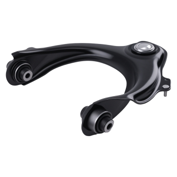 Front Upper Control Arms Tie Rod Sway Bar For 2003-2007 compatible for Honda Accord compatible for Acura TSX