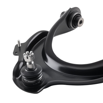 Front Upper Lower Control Arm w/Ball Joint for 2003-07 compatible for Honda Accord 2004-08 TSX