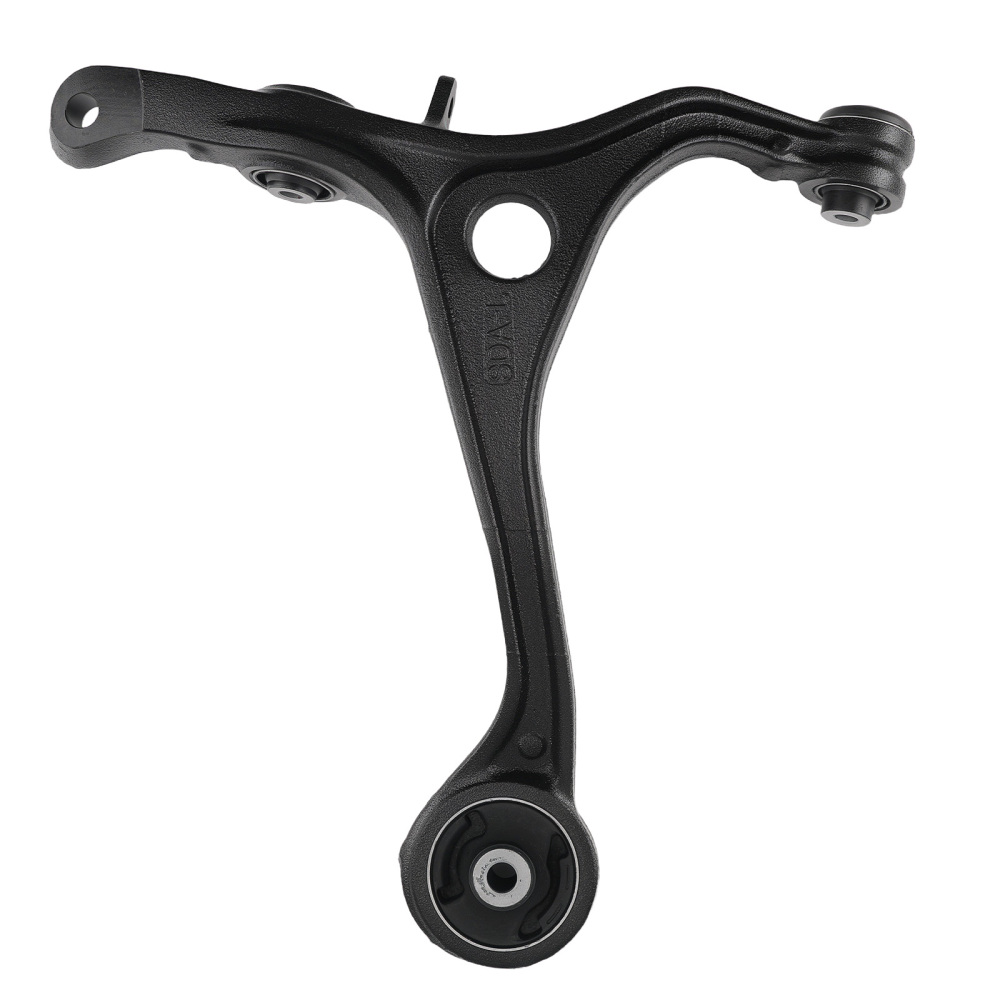 Front Left Lower Control Arm for 2003 2004-2007 compatible for Honda Accord compatible for Acura TSX 2.4L