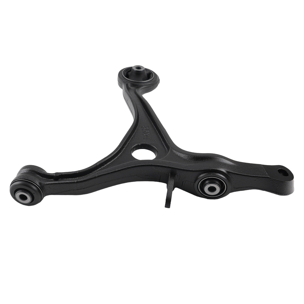 Front Left Lower Control Arm for 2003 2004-2007 compatible for Honda Accord compatible for Acura TSX 2.4L