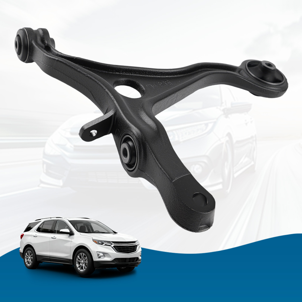 Front Left Lower Control Arm for 2003 2004-2007 compatible for Honda Accord compatible for Acura TSX 2.4L