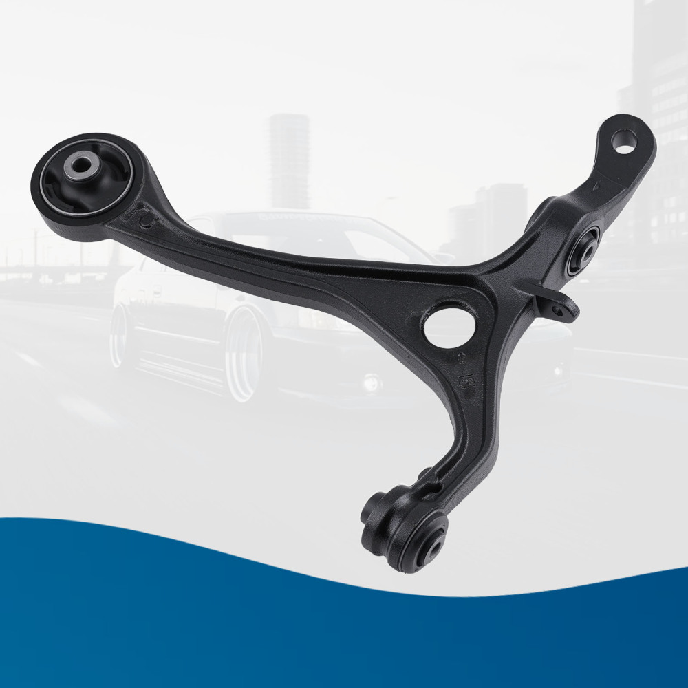 Front Right Passenger Lower Suspension Control Arm compatible for Acura TSX 2004 - 2008 RH