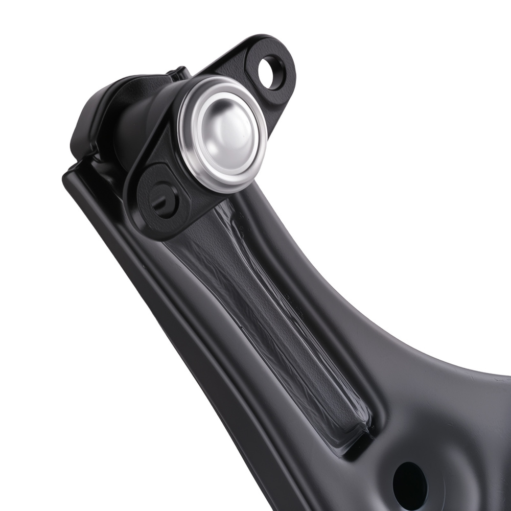 10PC Front Lower Control Arm Kit compatible for Hyundai Accent 2006-2011 517601G000