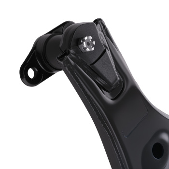 10PC Front Lower Control Arm Kit compatible for Hyundai Accent 2006-2011 517601G000