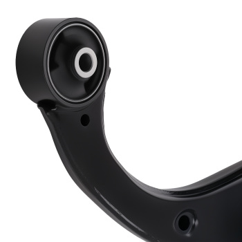 10PC Front Lower Control Arm Kit compatible for Hyundai Accent 2006-2011 517601G000