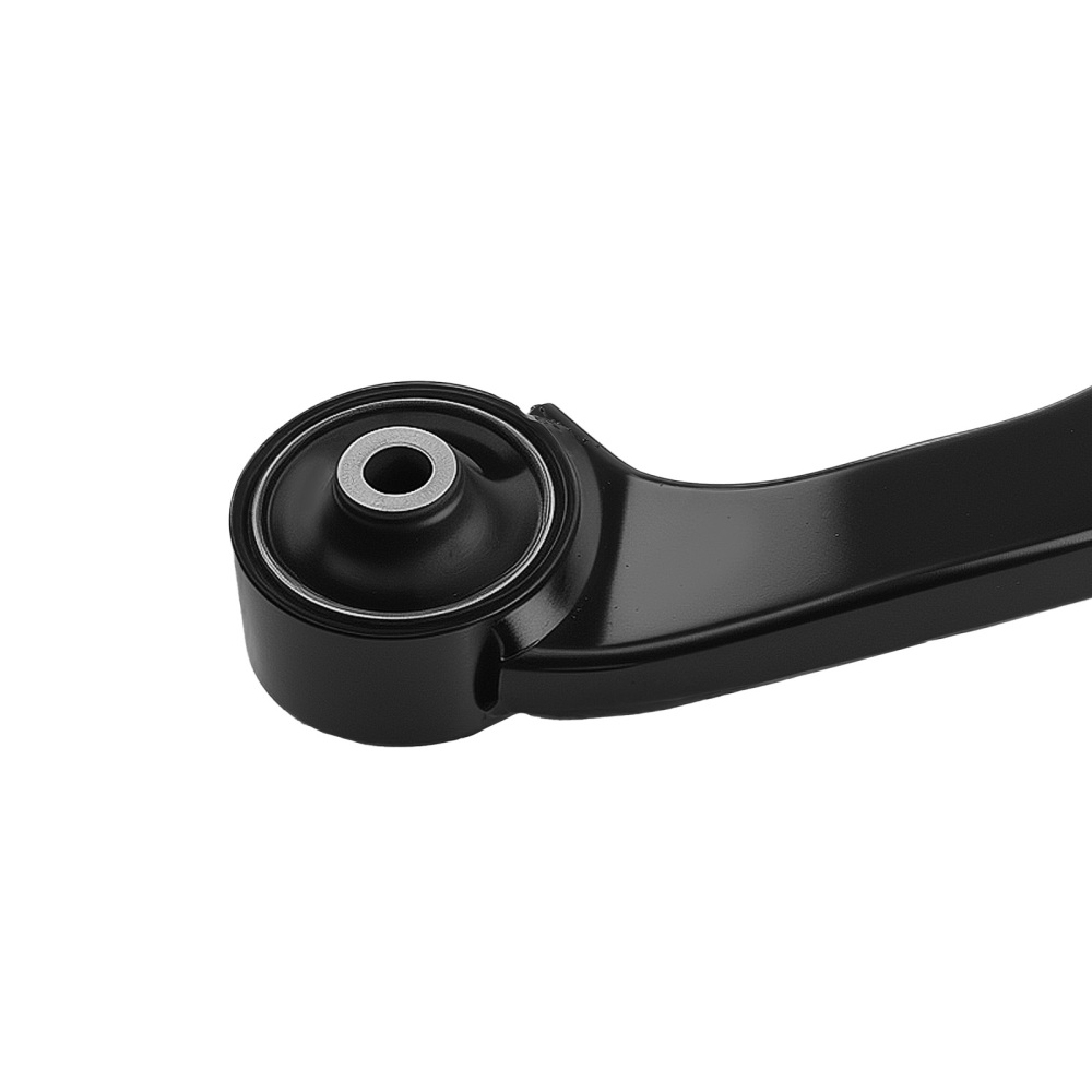 4pc Front Lower Control Arm compatible for Hyundai Accent 2006-2011 545001E000 545001E100